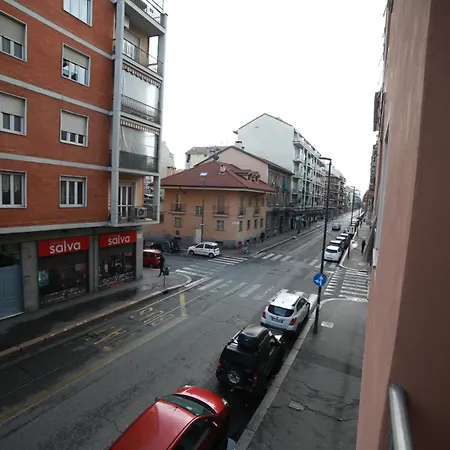 Cozyneat Hub Torino