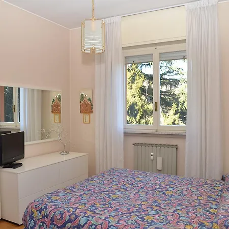 Casa Vittoria * Стреза