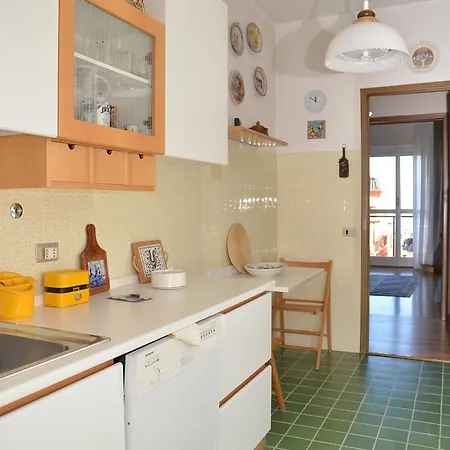 Апартаменты Casa Vittoria *
