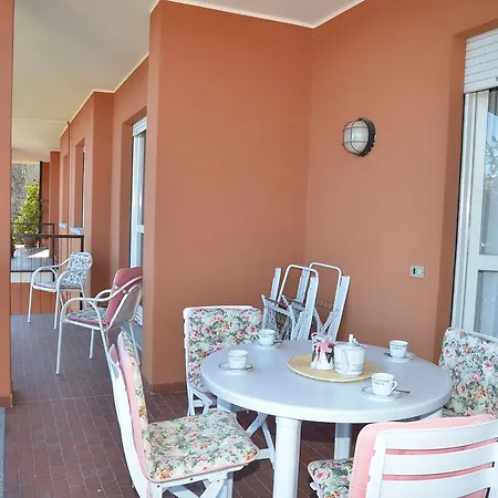 Casa Vittoria Апартаменты