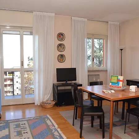 Casa Vittoria Апартаменты *