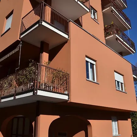 Casa Vittoria * Стреза