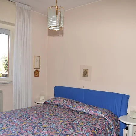 Апартаменты Casa Vittoria