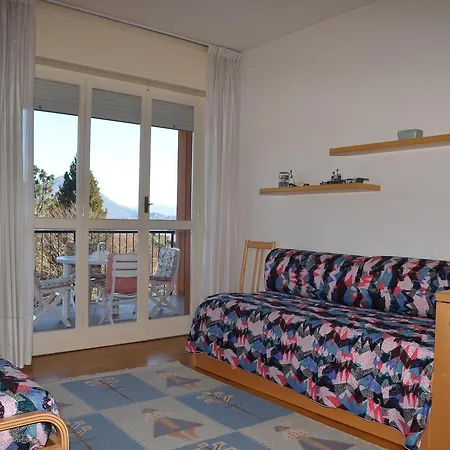 Апартаменты Casa Vittoria *