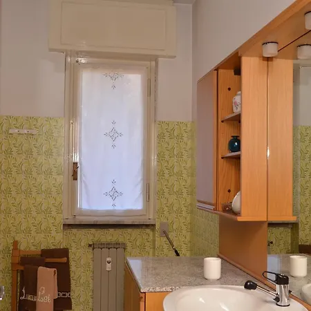 Casa Vittoria Апартаменты