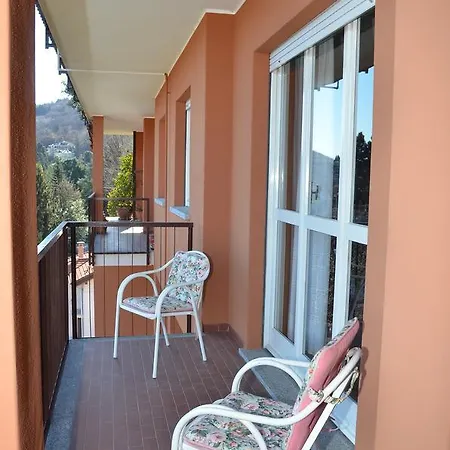 Апартаменты Casa Vittoria