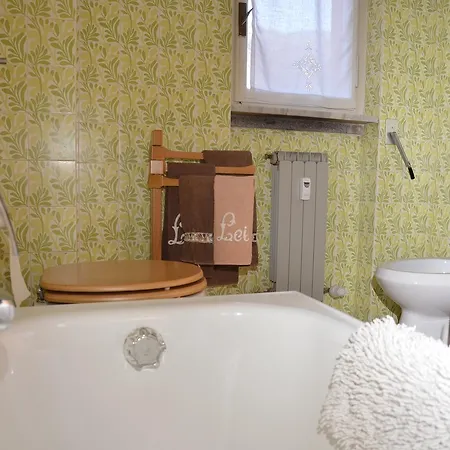 Casa Vittoria Апартаменты