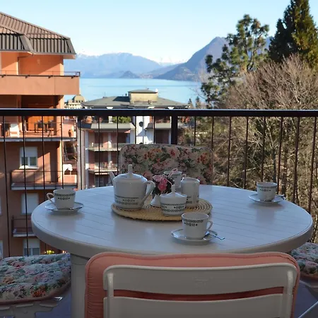Casa Vittoria Апартаменты
