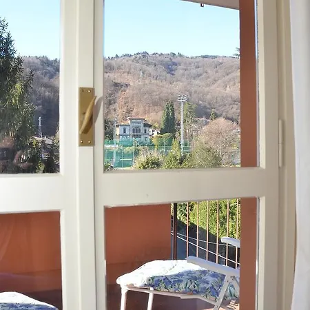 Апартаменты Casa Vittoria *