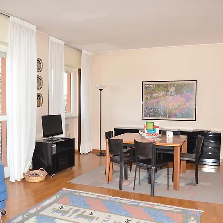 Апартаменты Casa Vittoria Стреза