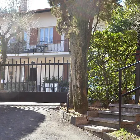 Апартаменты Casa Vittoria