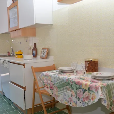 Casa Vittoria Апартаменты *
