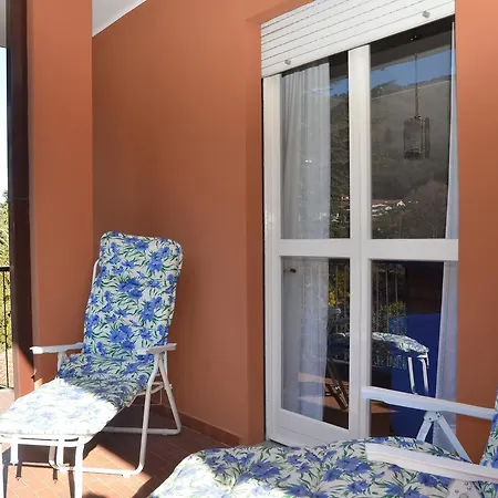 Casa Vittoria Стреза