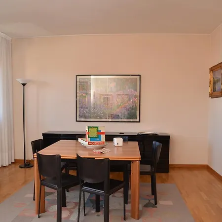 Casa Vittoria Апартаменты *