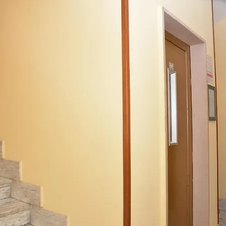 Апартаменты Casa Vittoria