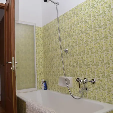 Апартаменты Casa Vittoria *