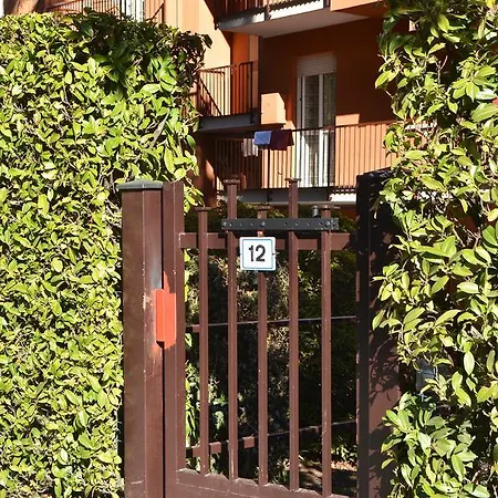Casa Vittoria Апартаменты