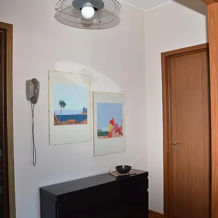 Casa Vittoria Апартаменты *