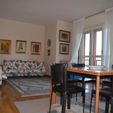 Апартаменты Casa Vittoria