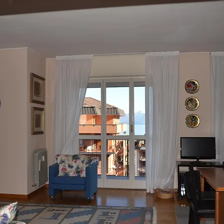 Casa Vittoria Апартаменты *